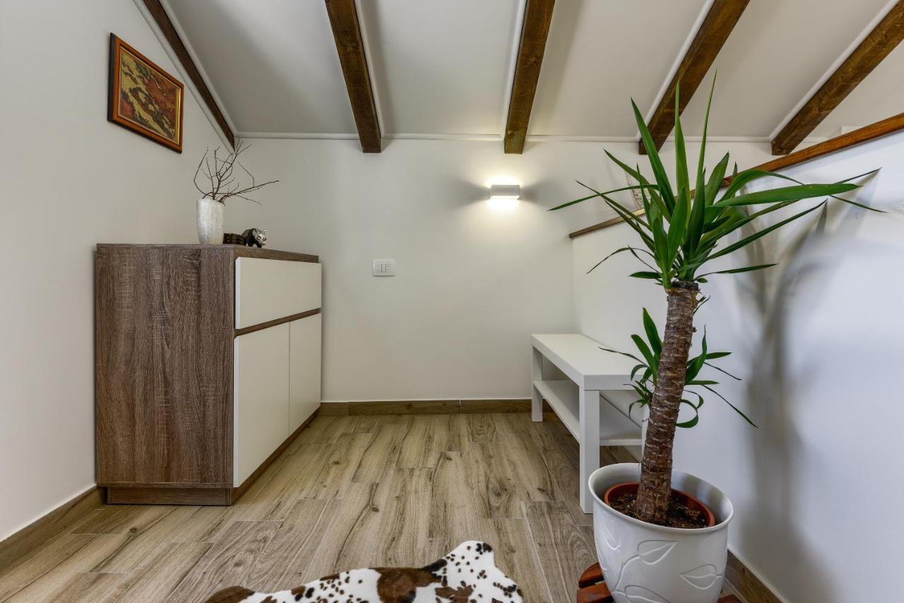 Apartment Yula Zadar Buitenkant foto